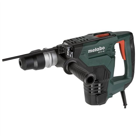 Metabo KH5-40 SDS-Max martello combinato