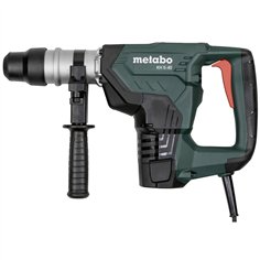 Metabo KH5-40 SDS-Max martello combinato 2
