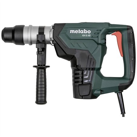 Metabo KH5-40 SDS-Max martello combinato