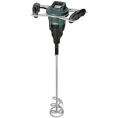 Metabo RW 18 LTX 120 miscelatore a batteria