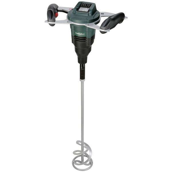 Metabo RW 18 LTX 120 miscelatore a batteria