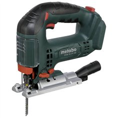 Metabo STAB 18 LTX 100 Seghetto alternativo a batteria