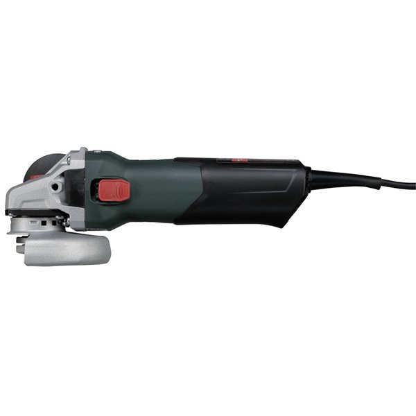 Metabo W 9-125 Quick Smerigliatrice angolare