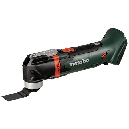 Metabo MT 18 LTX Utensile multifunzionale