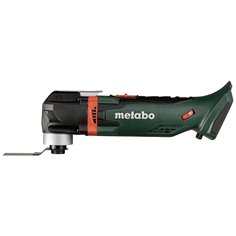 Metabo MT 18 LTX Utensile multifunzionale 2