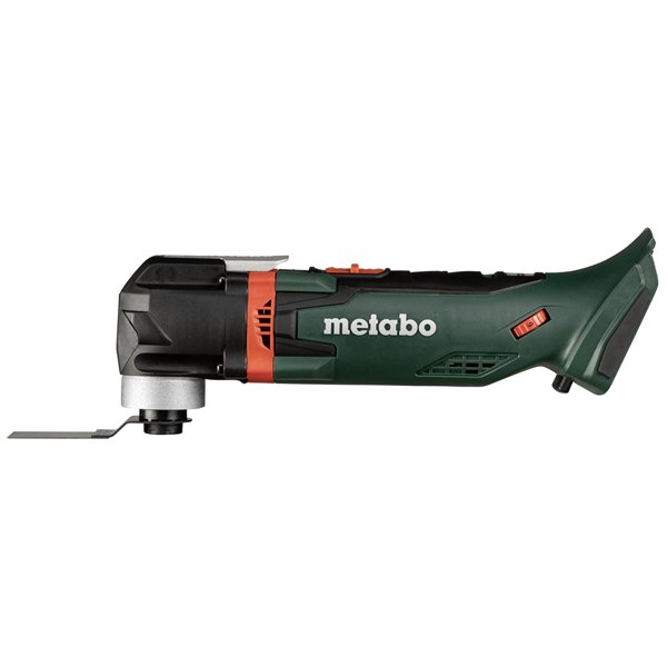 Metabo MT 18 LTX Utensile multifunzionale