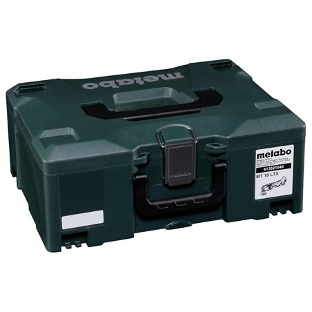Metabo MT 18 LTX Utensile multifunzionale
