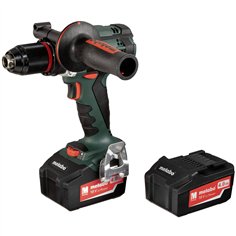 Metabo BS 18 LTX Impuls Trapano avvitatore a batteria