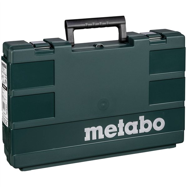 Metabo BS 18 LTX Impuls Trapano avvitatore a batteria