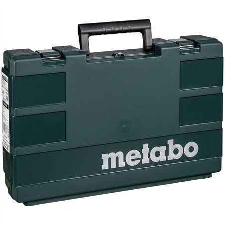 Metabo BS 18 LTX Impuls Trapano avvitatore a batteria