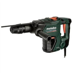 Metabo KHEV 5-40 BL martello combinato