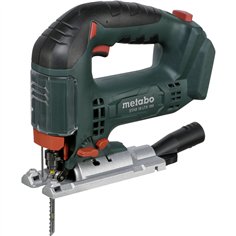 Metabo STAB 18 LTX 100 metaBOX seghetto alternativo a batteria