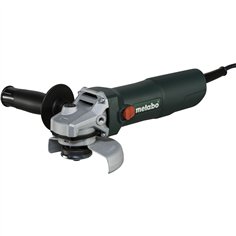 Metabo W 750-115 750W Smerigliatrice angolare