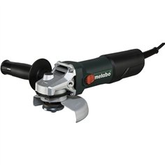 Metabo WEV 850-125 850W Smerigliatrice angolare