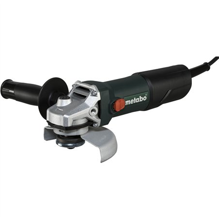 Metabo WEV 850-125 850W Smerigliatrice angolare