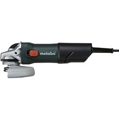 Metabo WEV 850-125 850W Smerigliatrice angolare 2
