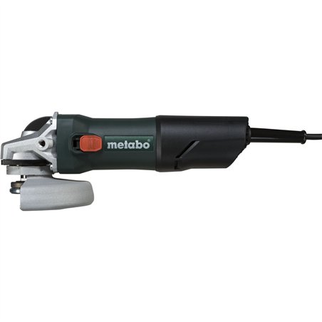 Metabo WEV 850-125 850W Smerigliatrice angolare