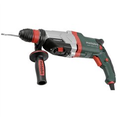 Metabo UHEV 2860-2 Quick Demo-perforatore 2
