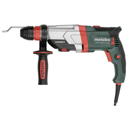Metabo UHEV 2860-2 Quick Demo-perforatore