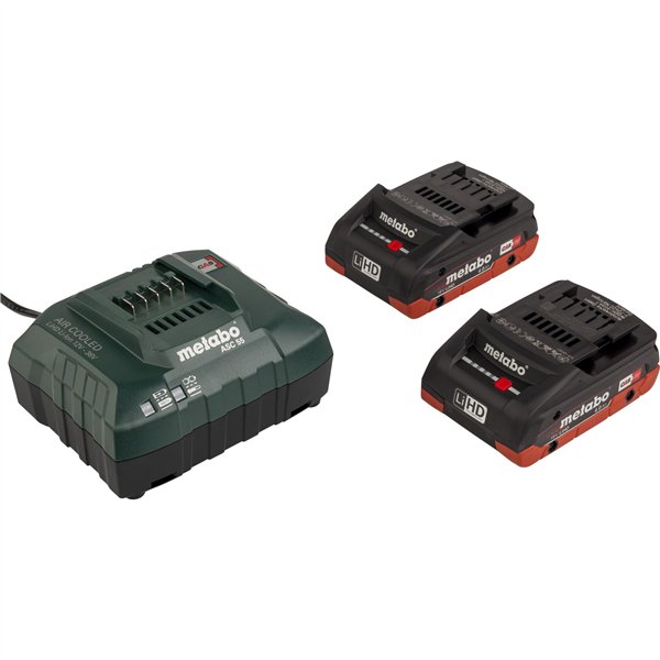 Metabo MT 18 LTX BL QSL utensile multifunzione a batt.