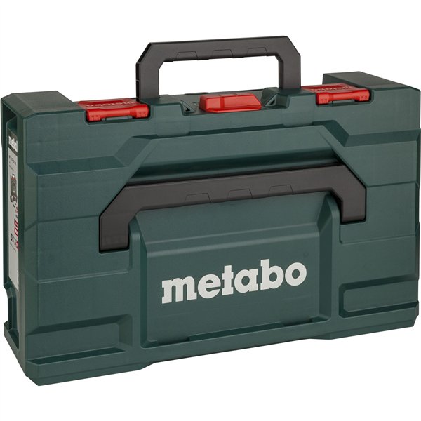 Metabo MT 18 LTX BL QSL utensile multifunzione a batt.