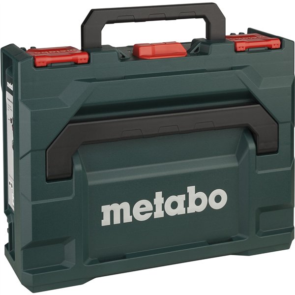 Metabo PowerMaxx BS 12 Trapano avvitatore a batteria
