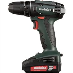 Metabo BS 18 Trapano avvitatore a batteria 2