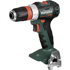 Metabo BS 18 L BL Q Trapano avvitatore a batteria