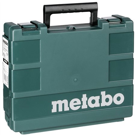 Metabo PowerMaxx BS Basic Trapano avvitatore a batteria