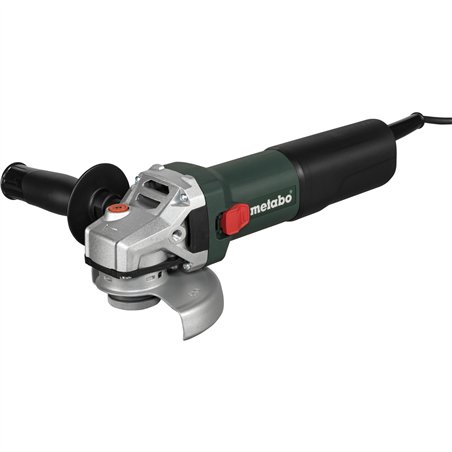 Metabo WQ1100-125 Smerigliatrice angolare
