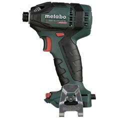 Metabo SSD 18 LTX 200 BL Trapano avvitatore battente 2