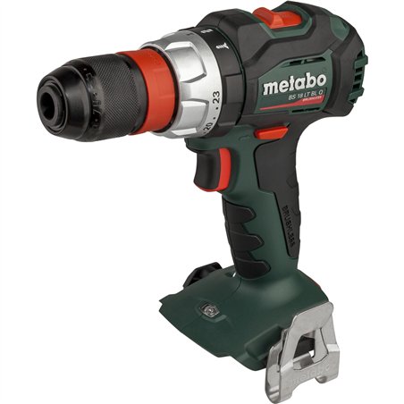 Metabo BS 18 LT BL Q Trapano avvitatore a batteria