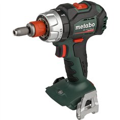 Metabo BS 18 LT BL Q Trapano avvitatore a batteria 2
