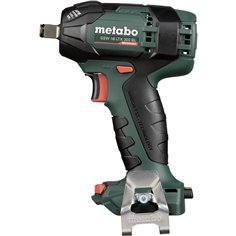 Metabo SSW 18 LTX 300 BL Trapano avvitatore battente 2