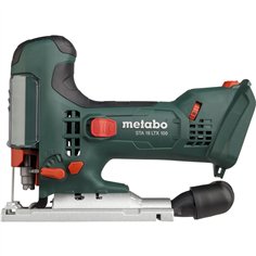 Metabo STA 18 LTX 100 Seghetto a batteria 2