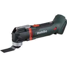 Metabo MT 18 LTX Utensile multifunz. a batt.