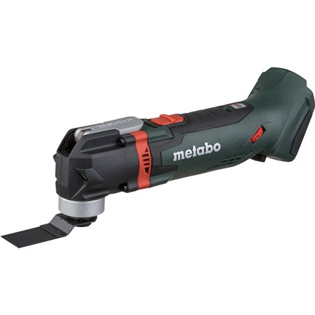 Metabo MT 18 LTX Utensile multifunz. a batt.