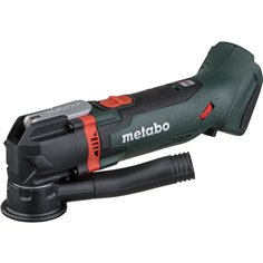 Metabo MT 18 LTX Utensile multifunz. a batt. 2