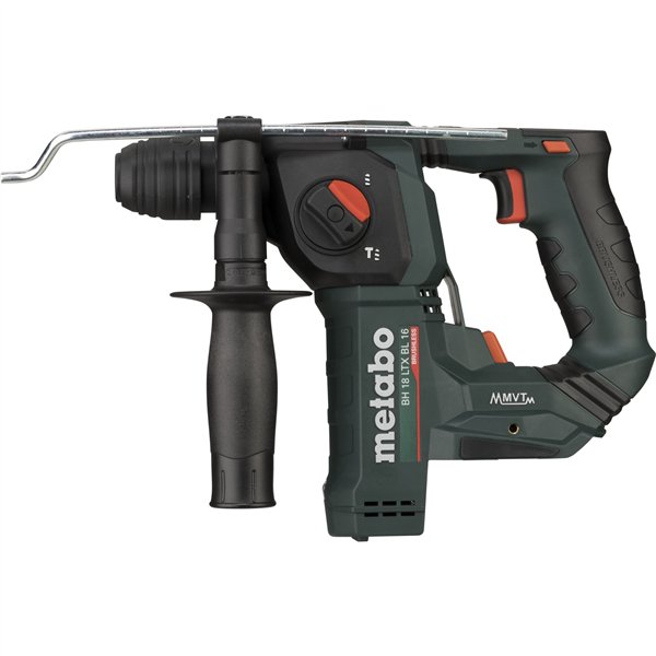 Metabo Combo kit 3.1.1 18V