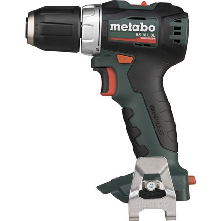 Metabo Combo kit 3.1.1 18V