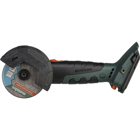 Metabo Combo kit 3.1.1 18V