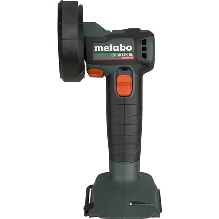 Metabo Combo kit 3.1.1 18V