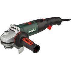 Metabo WEV 1500-125 Quick RT Smerigliatrice angolare