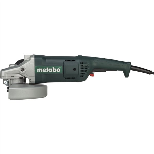Metabo WE 2200-230 Smerigliatrice angolare