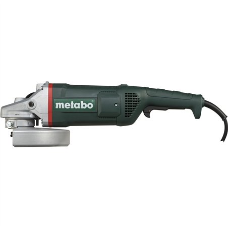 Metabo WE 2400-230 Smerigliatrice angolare