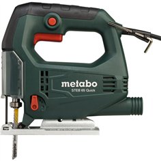 Metabo STEB 65 Quick Seghetto alternativo 2