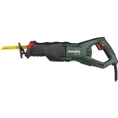 Metabo SSE 1100 seghetto 2