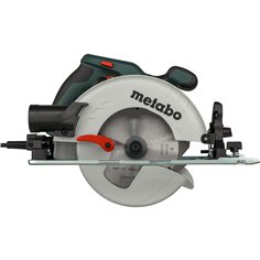 Metabo KS 55 Mini sega circolare 2