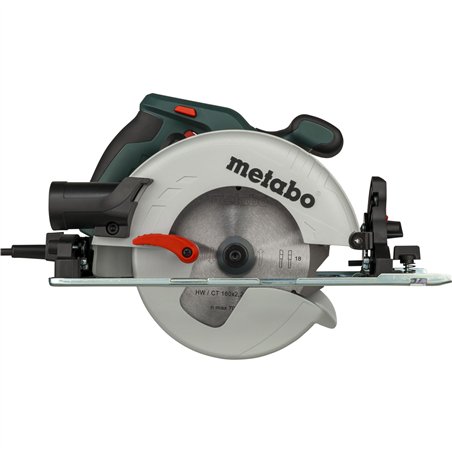 Metabo KS 55 Mini sega circolare