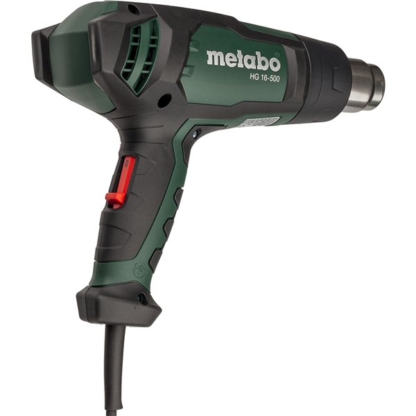 Metabo HG 16-500 Termosoffiatore